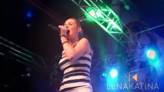 Lena Katina (t.A.T.u.) - Waiting (Album Version)