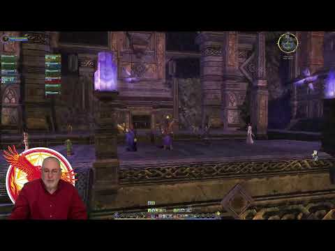 Exploring the Lord of the Rings, Session 351