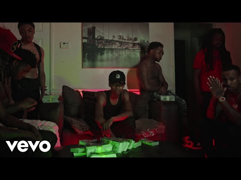 ThuglifeMMB - Bad Guy