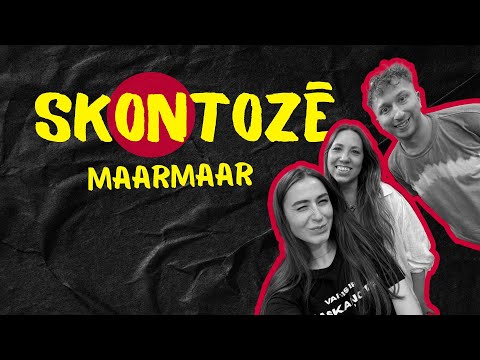 Interjera dizainere un 100. debijas fane | MAARMAAR | SKONTOZĒ