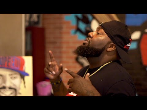 Mistah F.A.B. - God Ready [Tribute to Nipsey, Mac Dre & Tupac] (Official Video)