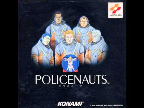 Policenauts OST End Of The Dark EXTENDED