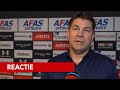 Huiberts over Vlaar | Nieuw contract
