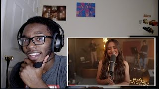 Morissette - Pagbigyang Muli (from The Music of Jonathan Manalo: 20 Years) [REACTION] 😲