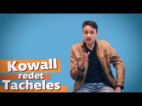 Kowall redet Tacheles 01: Aufmerksamkeit für die gewöhnlichen Menschen!