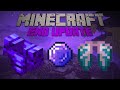 How an End Update Could Change Minecraft FOREVER