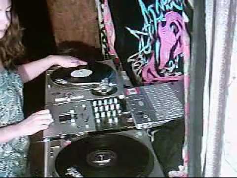 DJ Sos - Liquid / Ragga Drum & Bass Mix From 2007