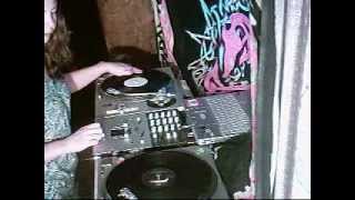DJ Sos - Liquid / Ragga Drum & Bass Mix From 2007