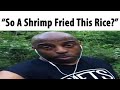 Shrimp Fried Rice