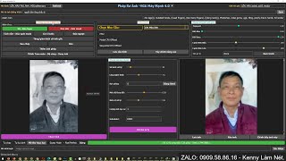 COMBO Tool AI Phục Hồi Ảnh Cũ Con Nhà Nghèo.