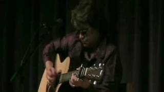 EG Kight sings "Evil"