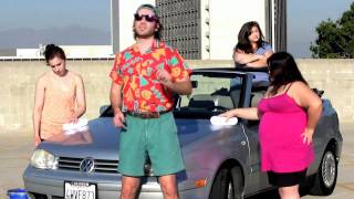 Very Super Famous (Jon Lajoie)