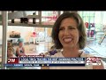YMCA Gives Water Safety Tips To Prevent Child Drowning