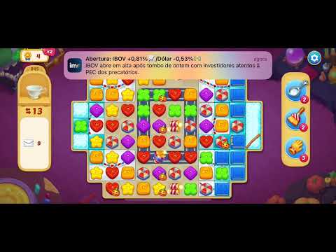 Matchington Mansion Level 945