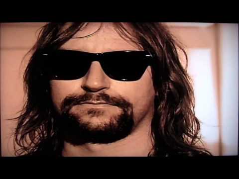 Videoclip de Try Not To Breathe — R.E.M.