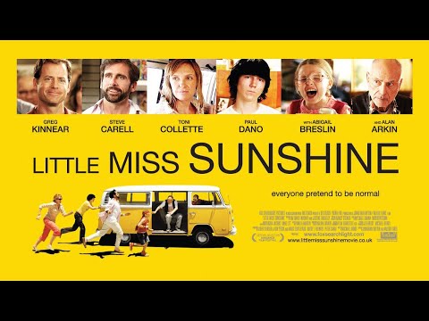Little Miss Sunshine [Mychael Danna] The Winner Is (OST Movie Soundtrack)