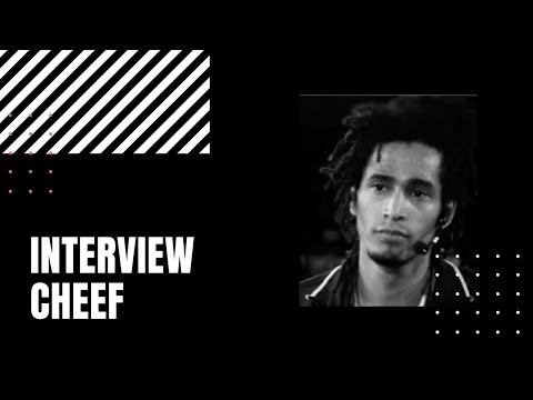 Interview de Cheef!