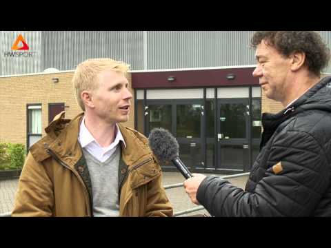 HW Sport - Clubprofiel Basketballvereniging BV Rebound - 's-Gravendeel