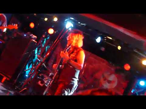 CONTRAST ATTITUDE - live @ KAPPUNK 2025 - LOFT STAGE SHINJUKU, 11th October