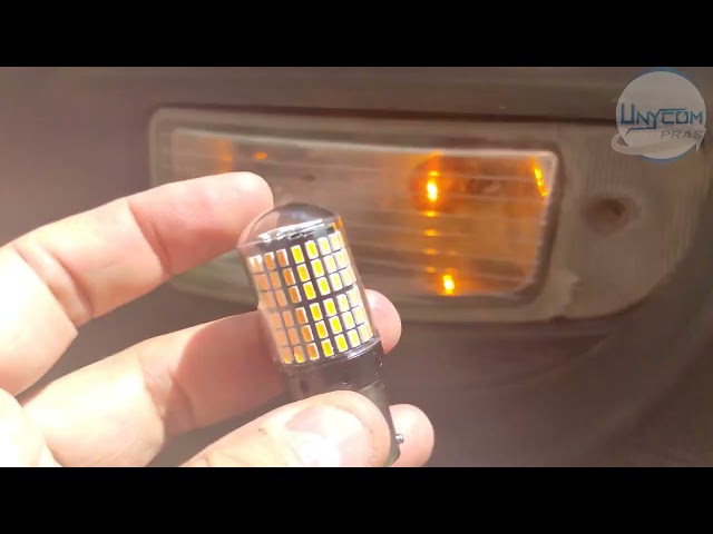 Vídeo relacionado con 10 Piezas LED indicador 6mm 12-24V, 1/4" Indicador LED, Panel Metal Lámpara Piloto para Coche, Barco y Motocicleta, Resistente Golpes Corrosión, Instalación Fácil, Rojo, Amarillo, Azul, Verde, Blanco