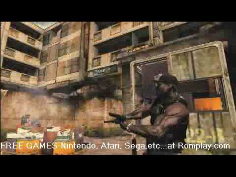 50cent Cover Official Trailer 3