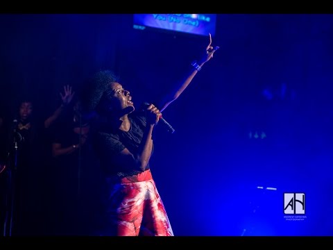 PURIST OGBOI | NO OTHER NAME LIKE JESUS (LIVE)