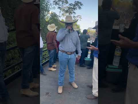 Cavalgada da comunidade gaúcha em bom Jesus do Tocantins Pará 2026