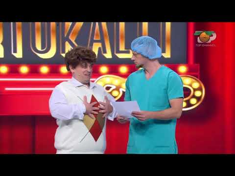 Portokalli, 13 Nëntor 2022 - Mjeket (I sëmuri I shëndetshëm)