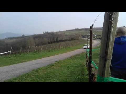 2 Rally Dei Colli Scaligeri 2017