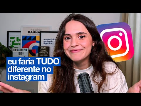 How I would start from ZERO on Instagram in 2025