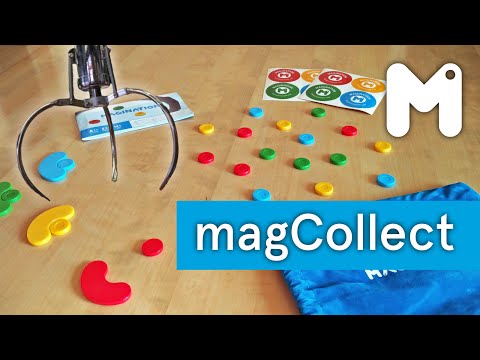 magCollect | Magination