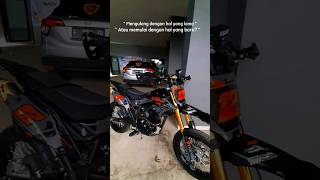 Download lagu Modifikasi dtracker/klx menjadi elegan #supermotomodifikasi #klx #dtracker #supermoto mp3 Download lagu Modifikasi dtracker/klx menjadi elegan #supermotomodifikasi #klx #dtracker #supermoto mp3