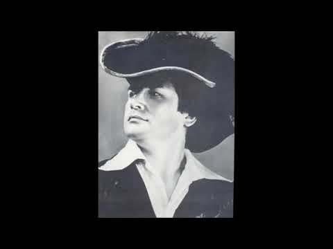 Yuri Marusin - E lucevan le stelle - Tosca