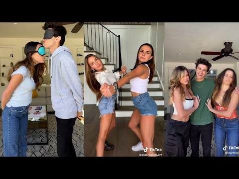 The Most Viewed TikTok Compilations Of AMP World - Best AMP World Compilation 2022