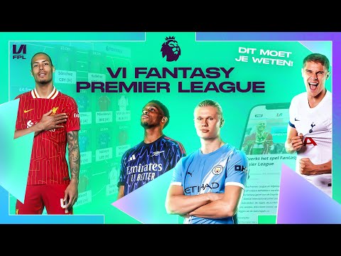 🔴 Florian WIRTZ is veel te GOEDKOOP: Gouden TIPS voor de Fantasy Premier League!