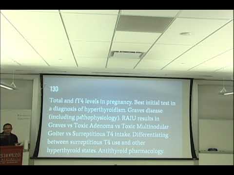 Divine Intervention Episode 31-Comprehensive 3rd Year NBME Medicine shelf Review Session 3