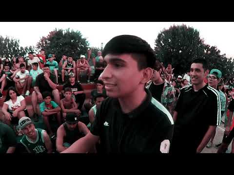 CHM x Coki x Markitos vs Ciri x Giant x Hegel - 8vos - Fecha 3 - T5 - 14-02-2021