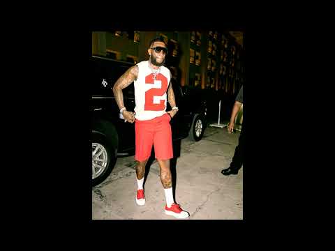 [FREE] 1017 Type Beat - "History"