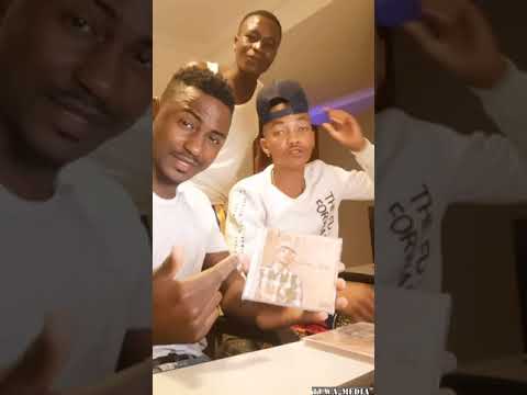 Kaboy kamakili Freestyle Session with Tuwa_media