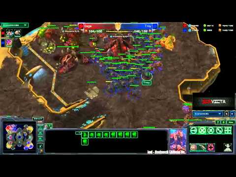 "Husky" Makes A Cameo In A Bronze League Hero Stream!