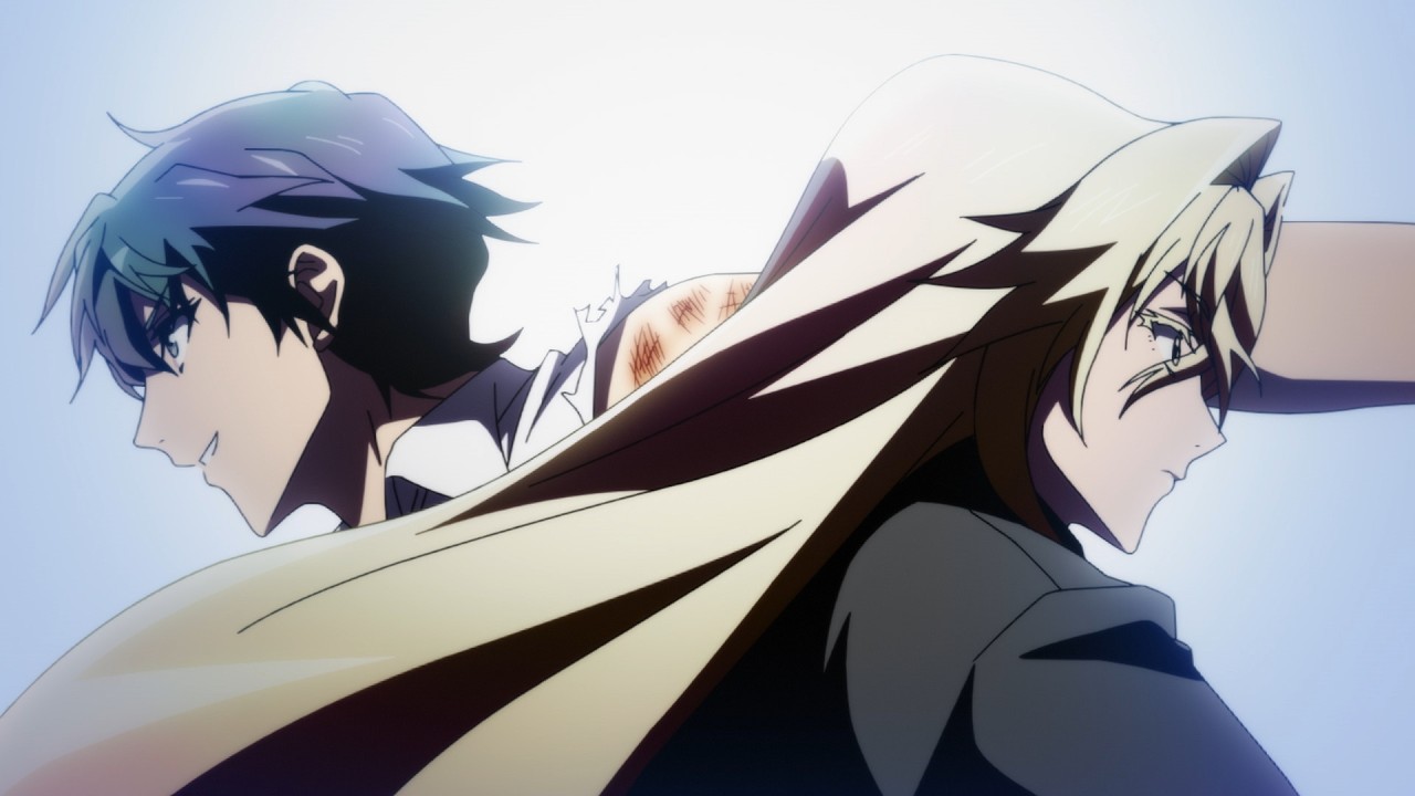 [Anime trọn bộ] Ma thuật đặc biệt của phù thủy quay ngược thời gian [Việt sub]