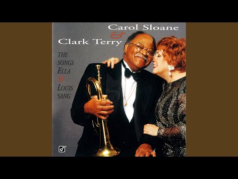I Won't Dance - Carol Sloane