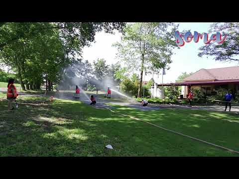 DHZ ORECHOVÁ POTÔŇ (ženy) - klasika - / 2.KOLO - PDHL / KYSELICA / 03.06.2023