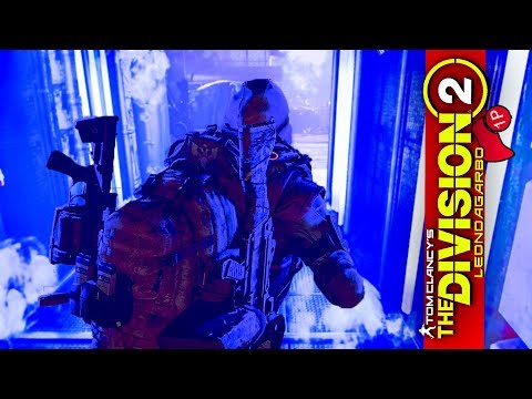 RAISE ALERTS TO THE MAX ❗☣️ THE DIVISION 2 German #175