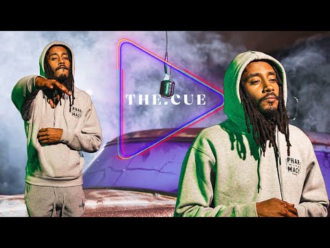 MAD NORTH - DA ONE Hosted by The.Cue