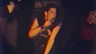 Germs &quot;Communist Eyes&quot;