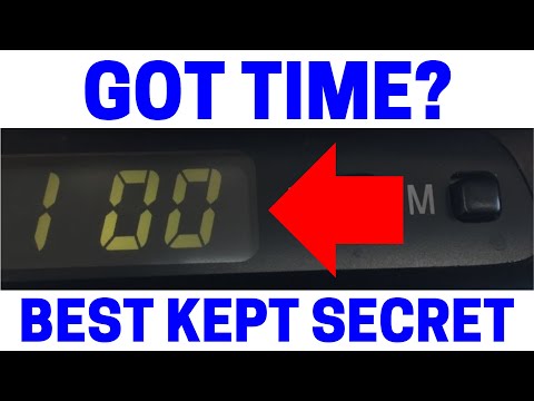 YouTube video about: Why does my car clock keep losing time?