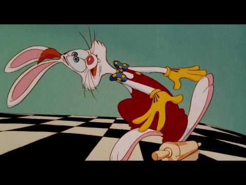 Qui veut la peau de Roger Rabbit ? - Intro VF