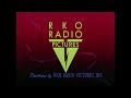 RKO Radio Pictures 1947 Fun And Fancy Free