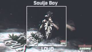 Soulja Boy - My Niggaz